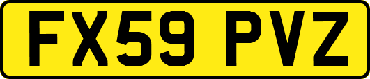 FX59PVZ