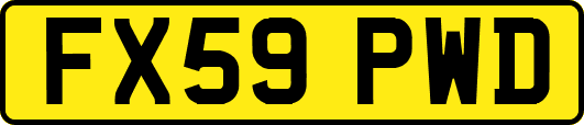 FX59PWD