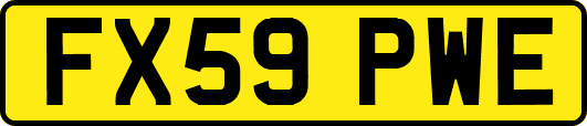 FX59PWE