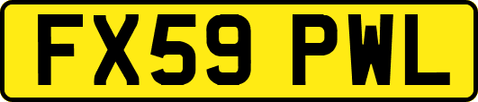 FX59PWL