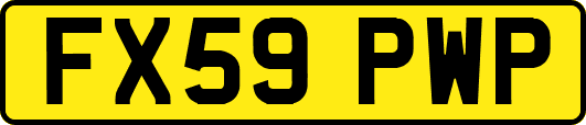 FX59PWP