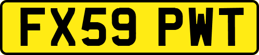 FX59PWT