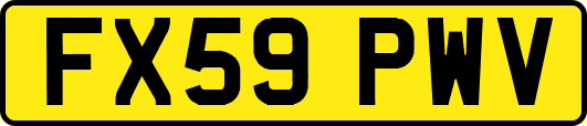 FX59PWV