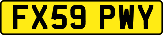 FX59PWY