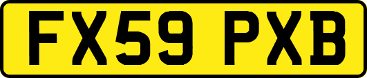 FX59PXB