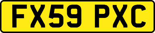 FX59PXC