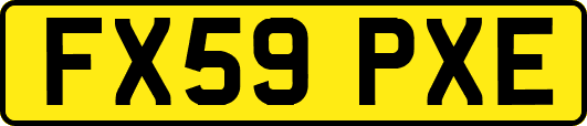 FX59PXE