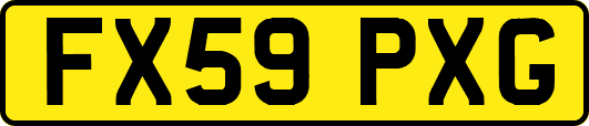 FX59PXG