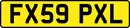 FX59PXL