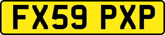 FX59PXP