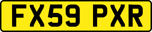 FX59PXR