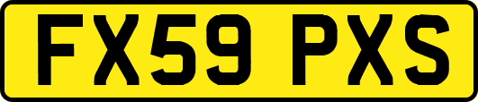 FX59PXS