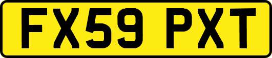 FX59PXT