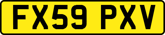 FX59PXV