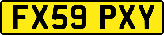 FX59PXY