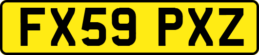 FX59PXZ