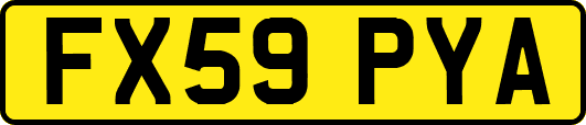 FX59PYA