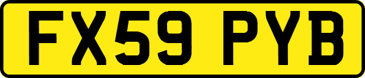 FX59PYB