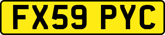 FX59PYC