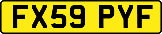 FX59PYF