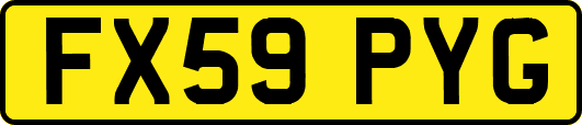 FX59PYG