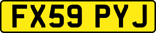 FX59PYJ