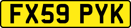 FX59PYK