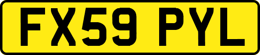 FX59PYL