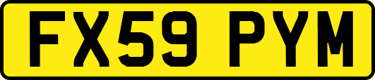 FX59PYM