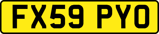 FX59PYO