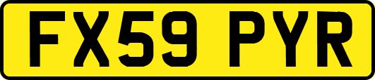 FX59PYR
