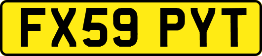 FX59PYT