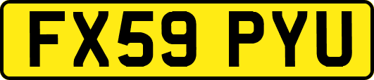 FX59PYU