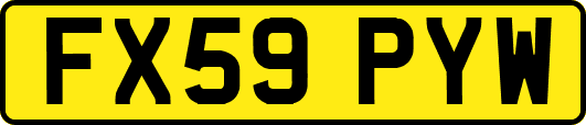 FX59PYW