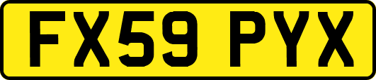 FX59PYX