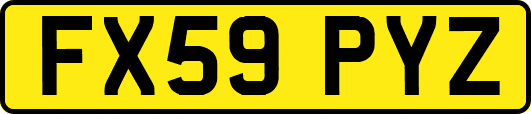 FX59PYZ