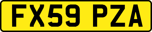 FX59PZA