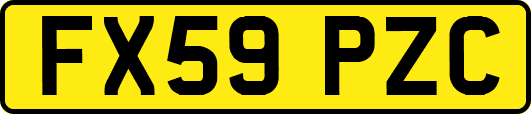 FX59PZC