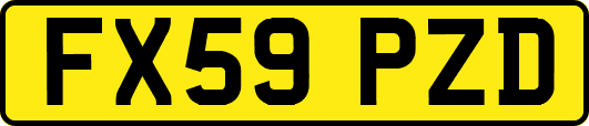 FX59PZD