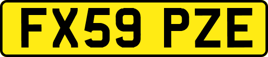 FX59PZE