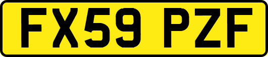 FX59PZF