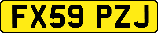 FX59PZJ