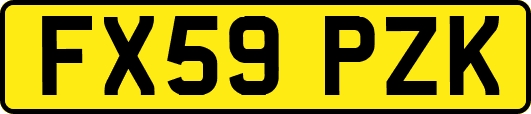 FX59PZK