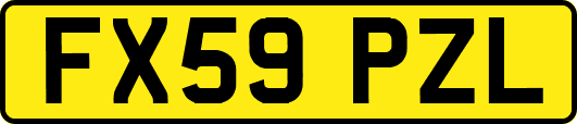 FX59PZL