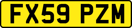 FX59PZM