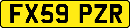 FX59PZR