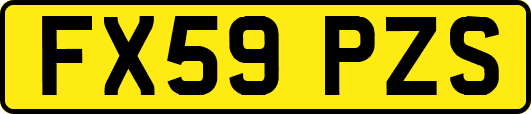 FX59PZS