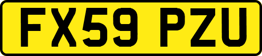 FX59PZU