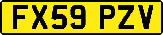 FX59PZV