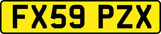 FX59PZX